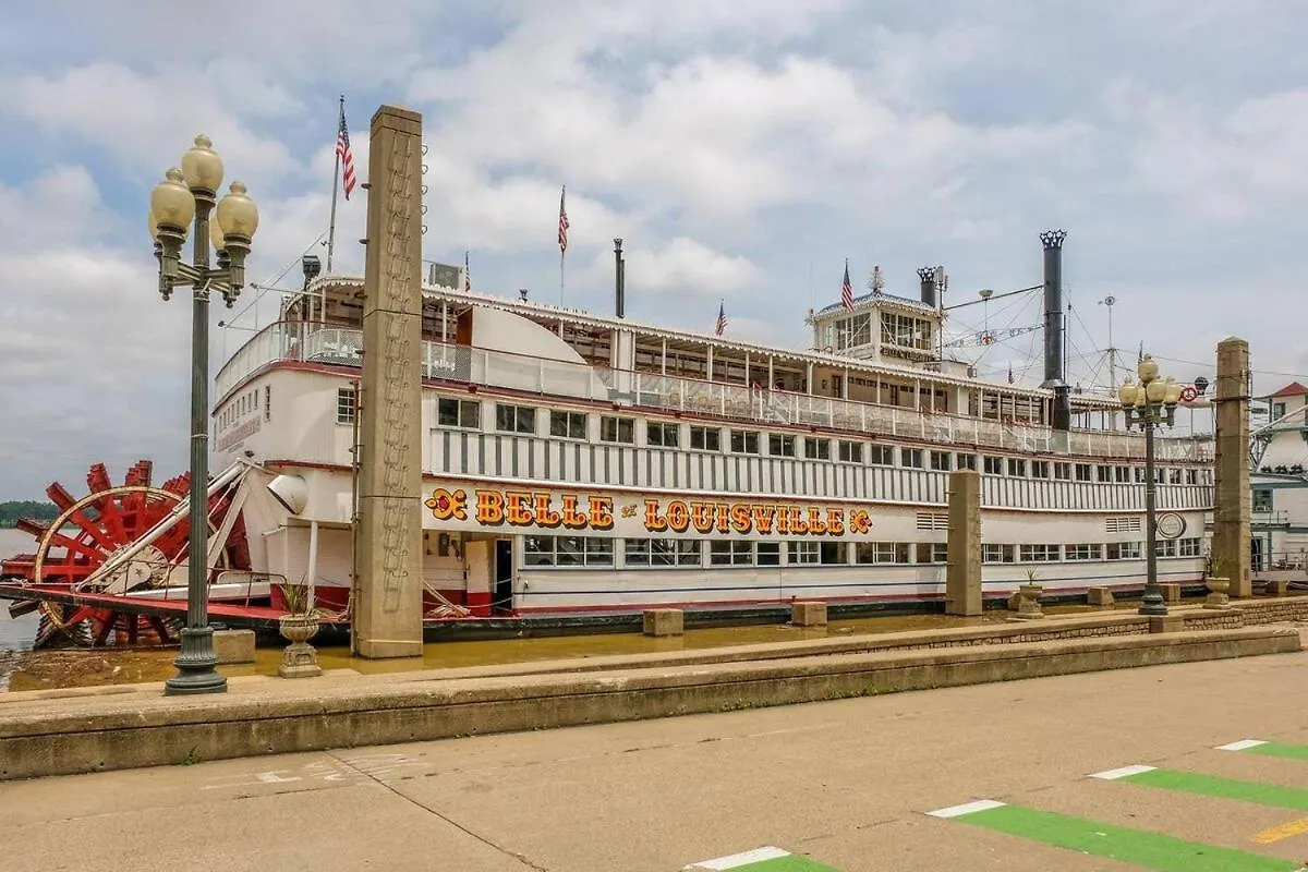 Modern Nulu 2Br Cozysuites 10 Louisville 0*,